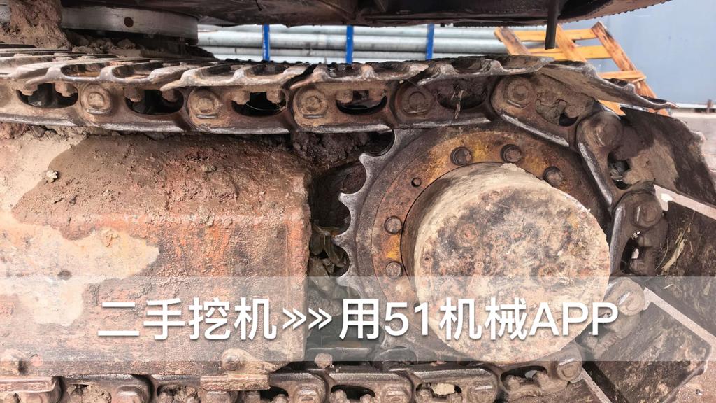 51挖机